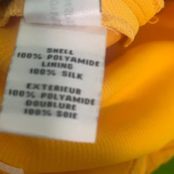 Diane Von Furstenberg Bermuda shorts-0090 - Picture 7 of 7